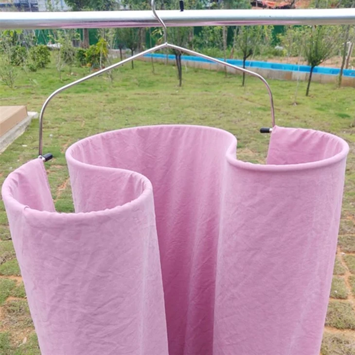 Foldable Storage Quilt Drying Rack Foldable Storage Quilt Drying Rack